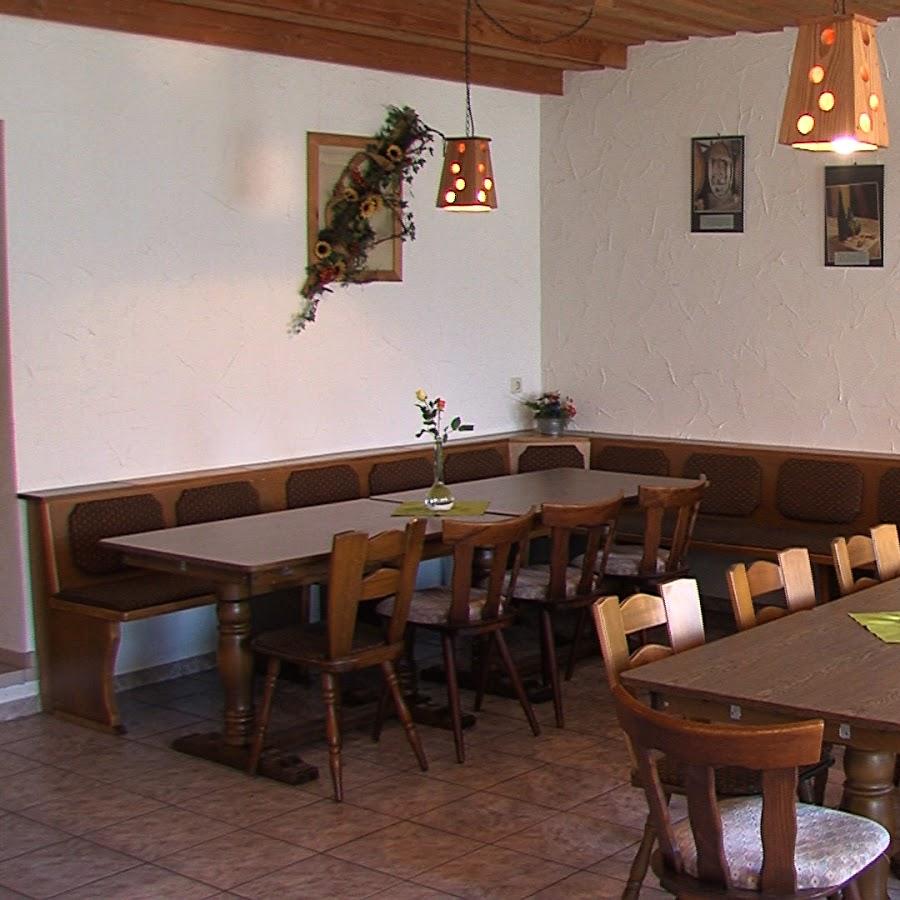 Restaurant "Wolf