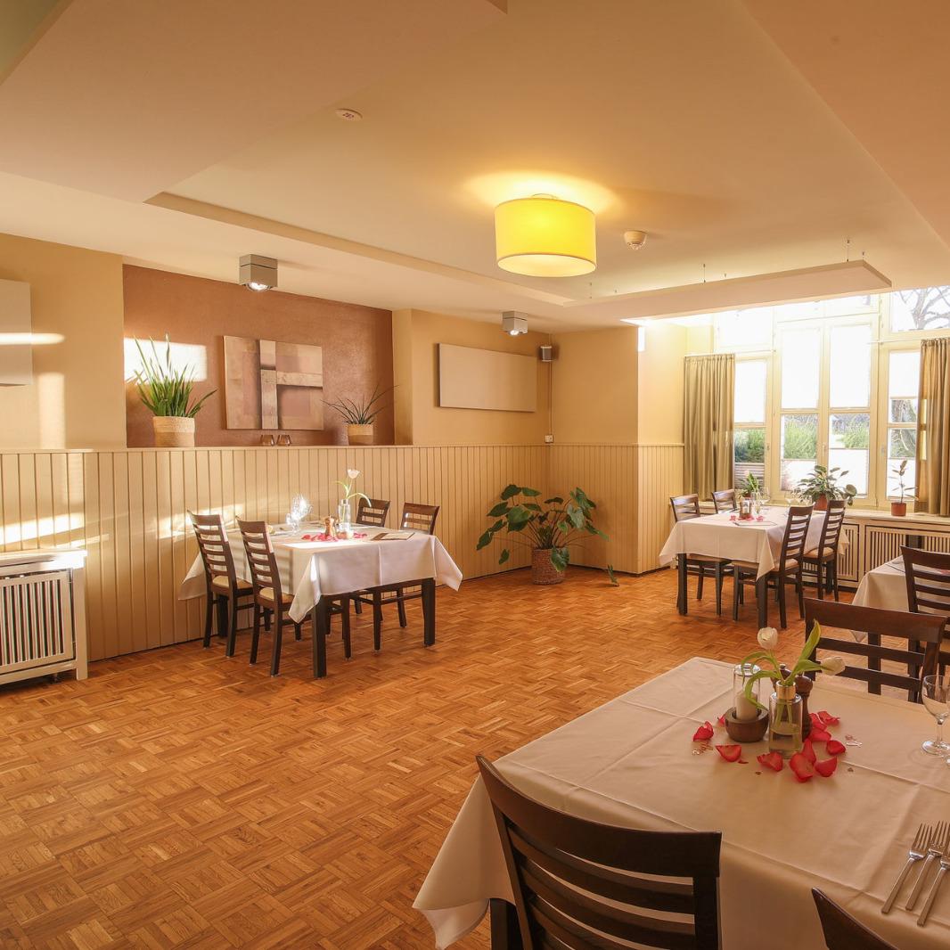 Restaurant "Ristorante Castello" in Lüdenscheid