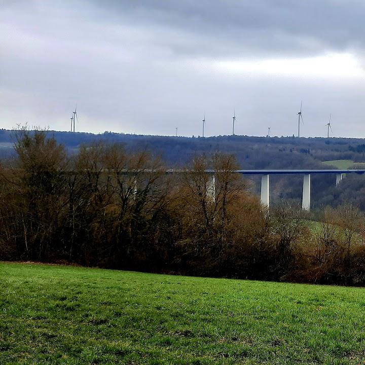 Restaurant "Tank & Rast Raststätte Jagsttal West" in Widdern