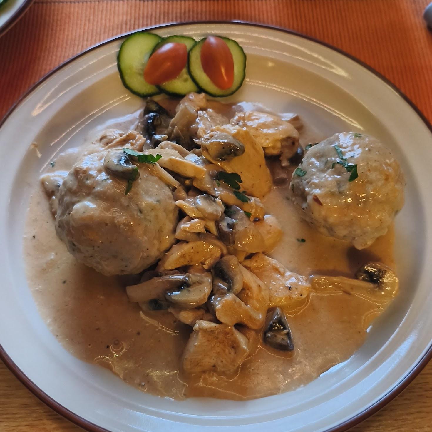 Restaurant "Gaststätte Eisbär" in Sachsenheim