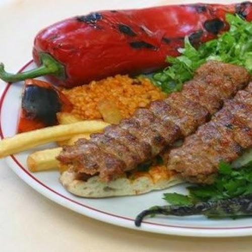 Restaurant "Efsane Döner Pizza Grill" in  Lüdenscheid