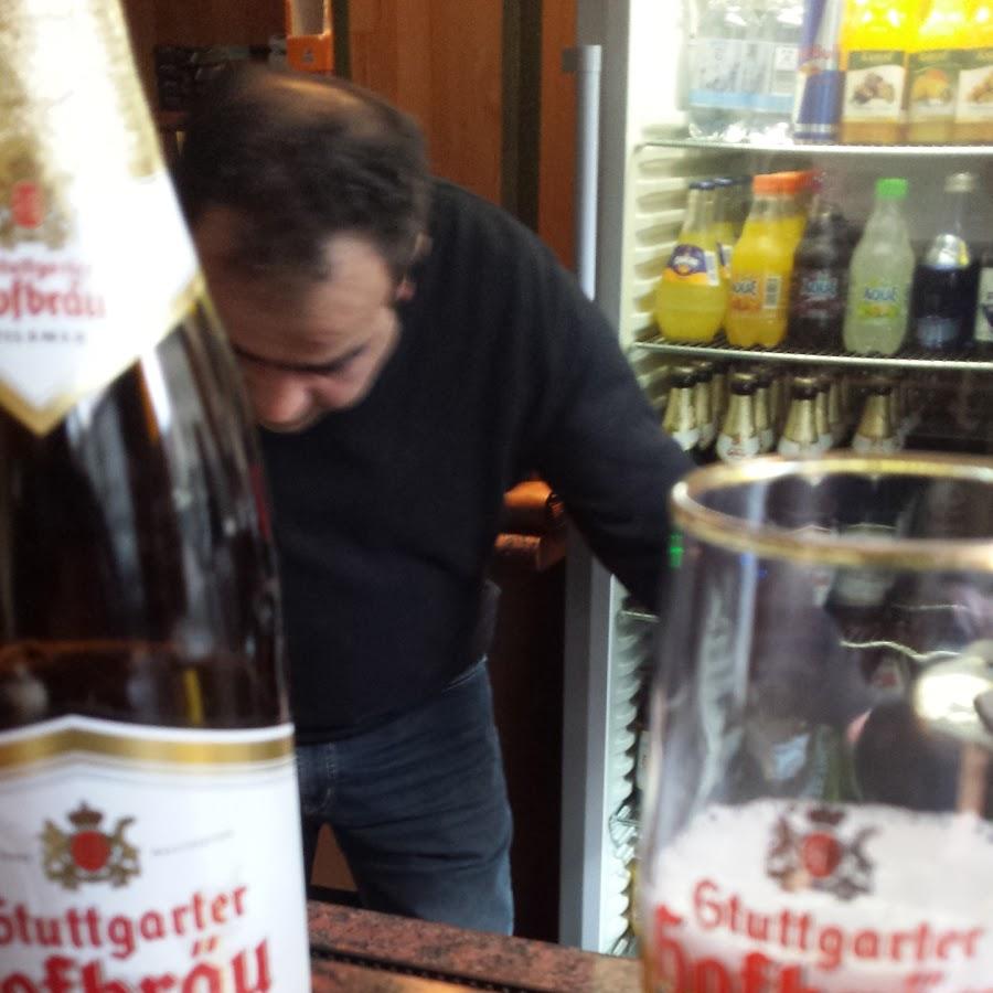 Restaurant "Gaststätte Bei Janni" in Sachsenheim