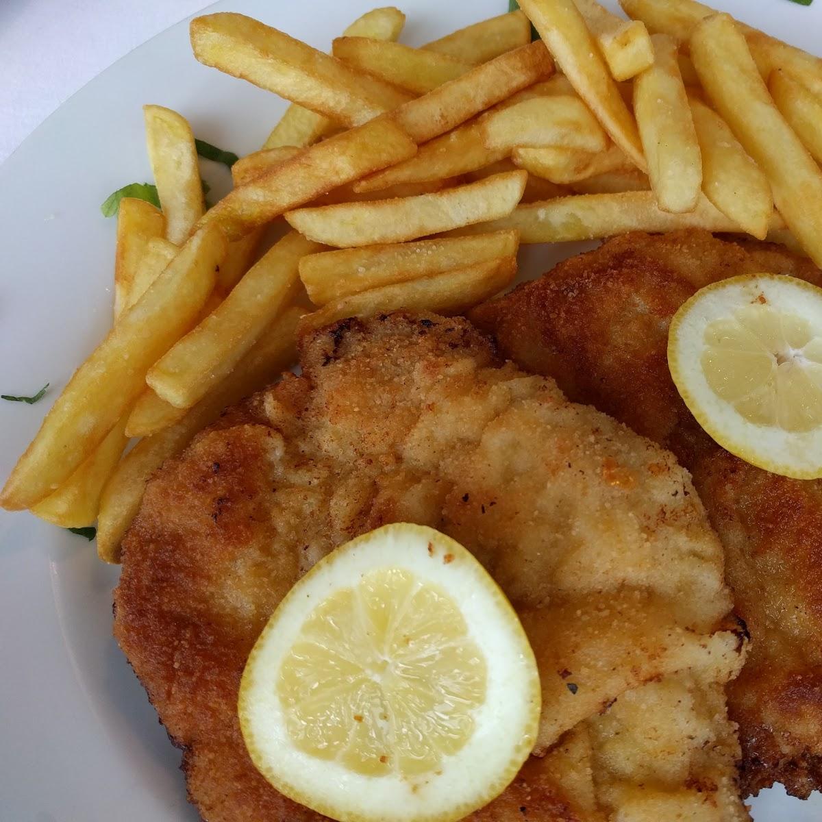 Restaurant "Vereinsgaststätte TSV Kleinsachsenheim e. V." in Sachsenheim