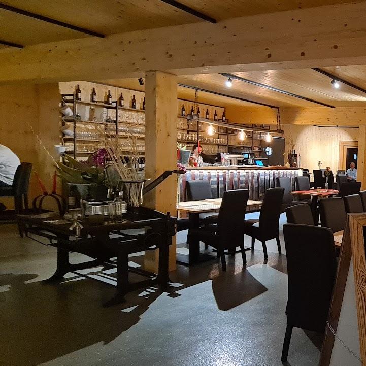 Restaurant "Weinstube zur Fassdaube" in Bönnigheim