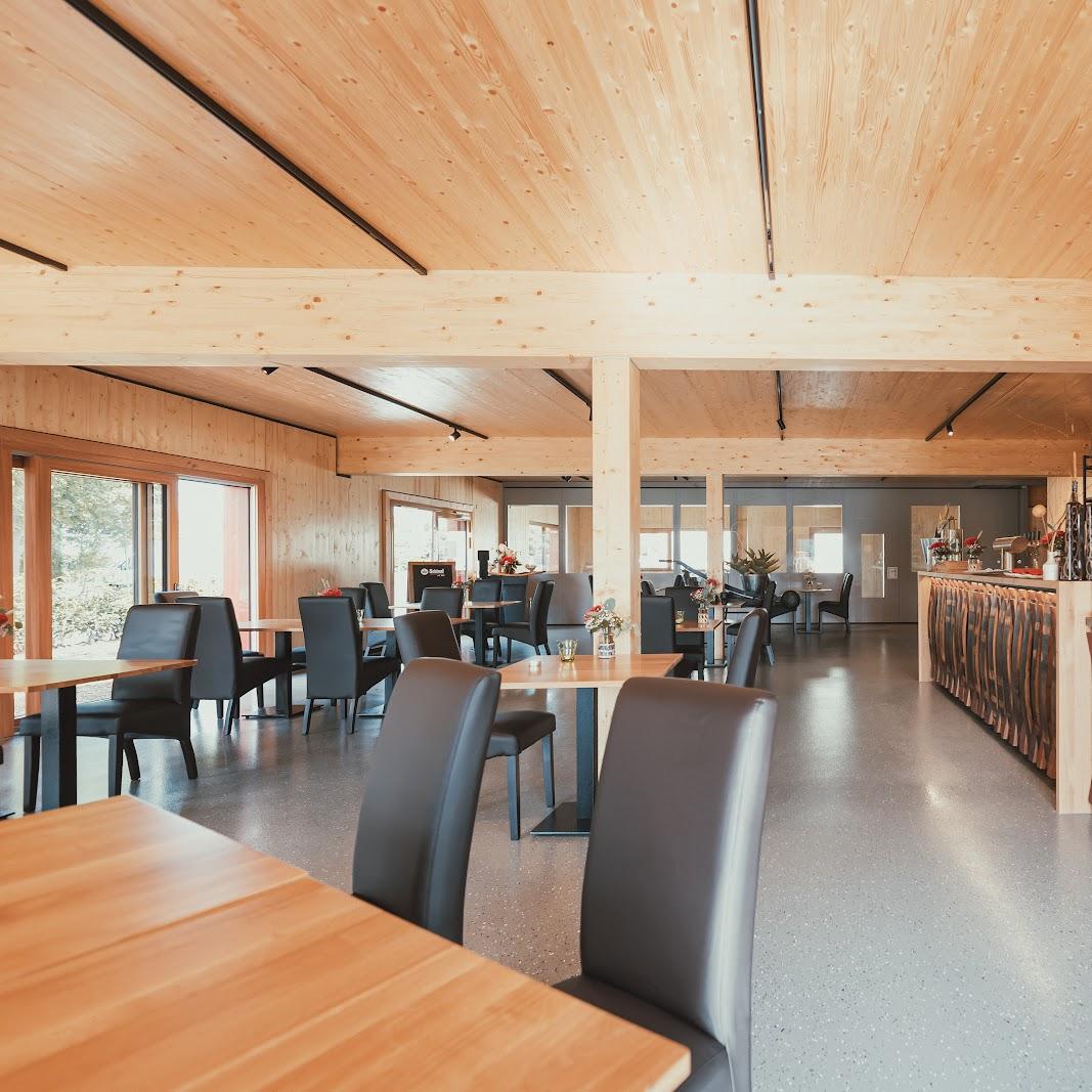 Restaurant "Weinstube zur Fassdaube" in Bönnigheim