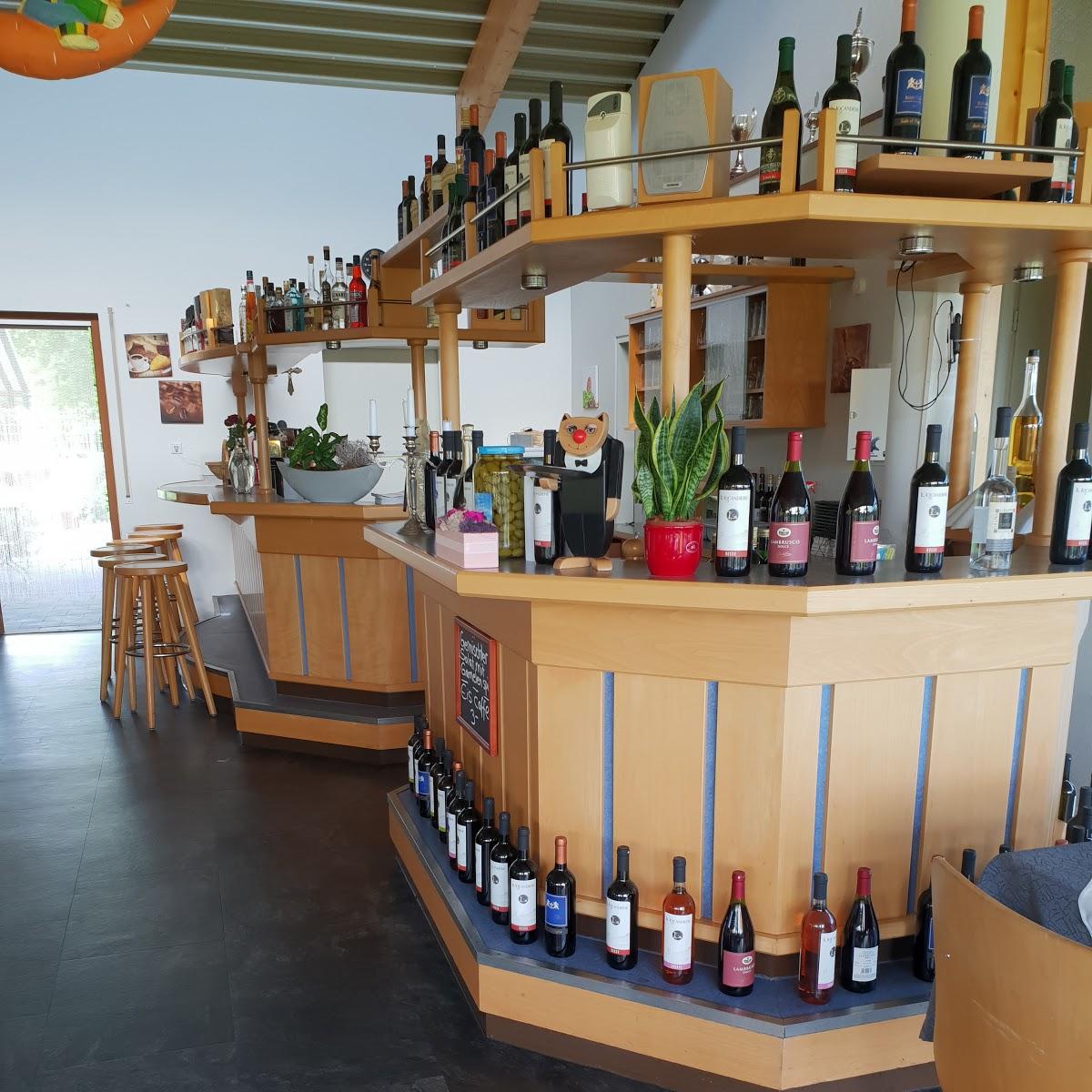 Restaurant "Ristorante-Pizzeria Flügelau" in Güglingen