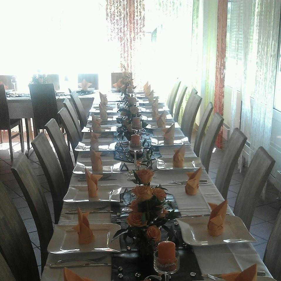 Restaurant "Gasthaus Zum Ochsen" in Güglingen