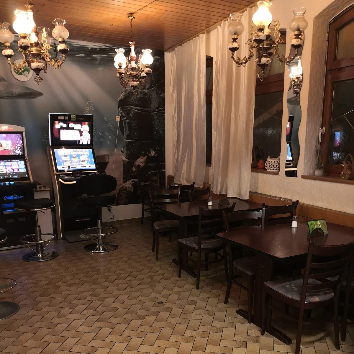 Restaurant "Ali Baba Bistro & Döner Kebap" in Güglingen