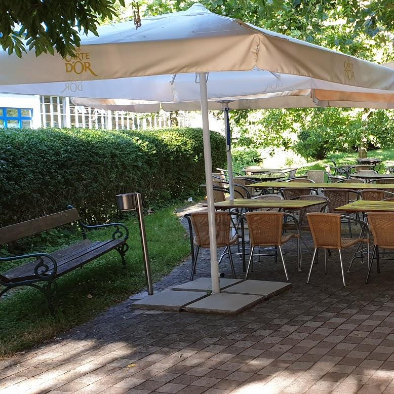 Restaurant "AFRISO Betriebskantine" in Güglingen