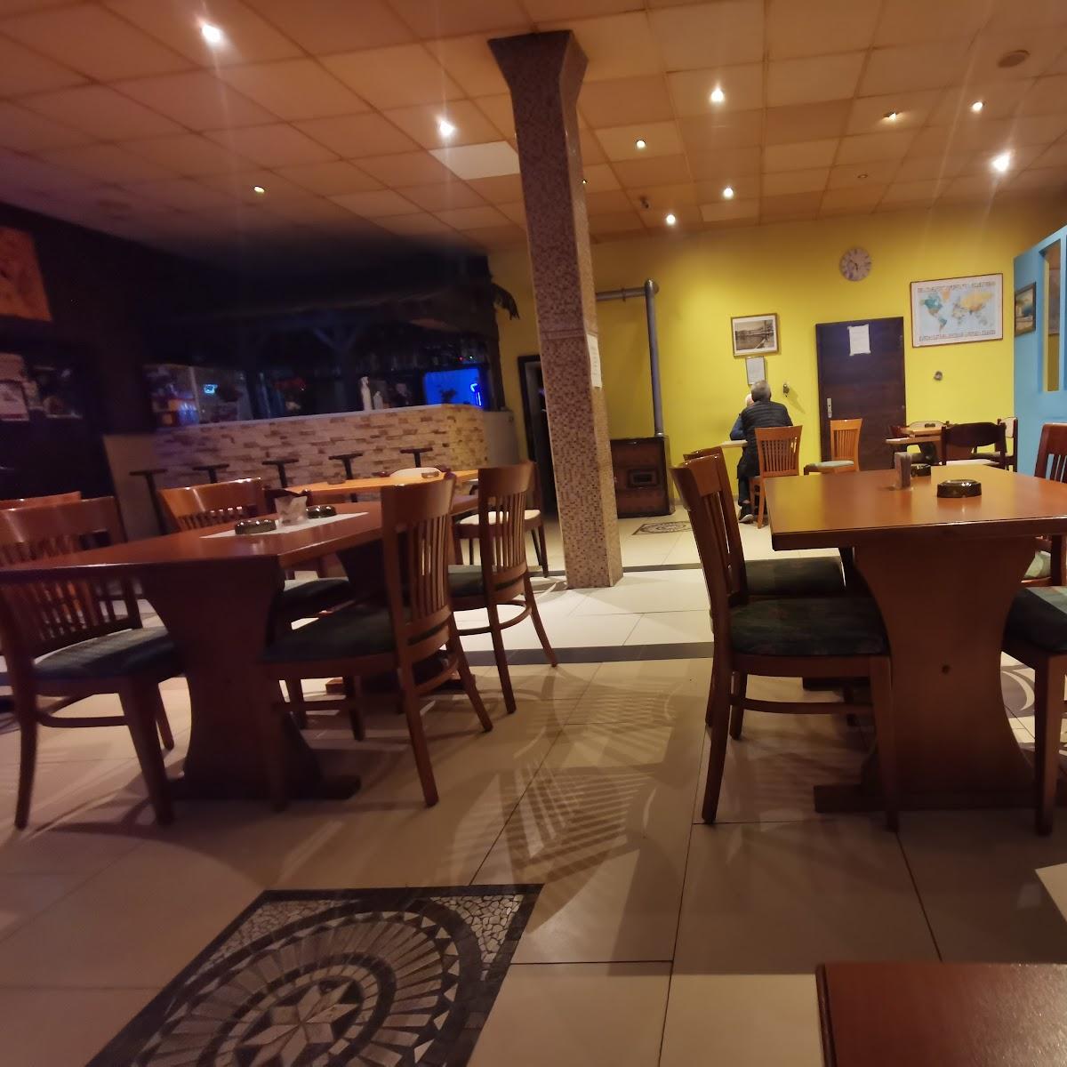 Restaurant "Jägerhaus" in Kirchheim am Neckar