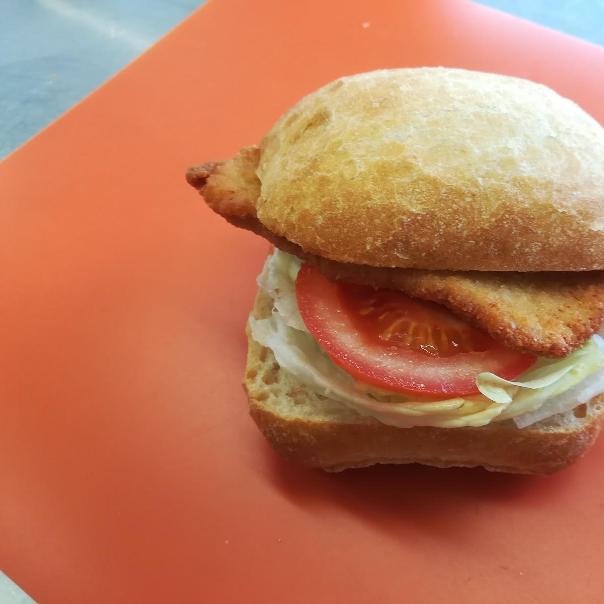 Restaurant "Imbiss Absolut...gut!" in Kirchheim am Neckar