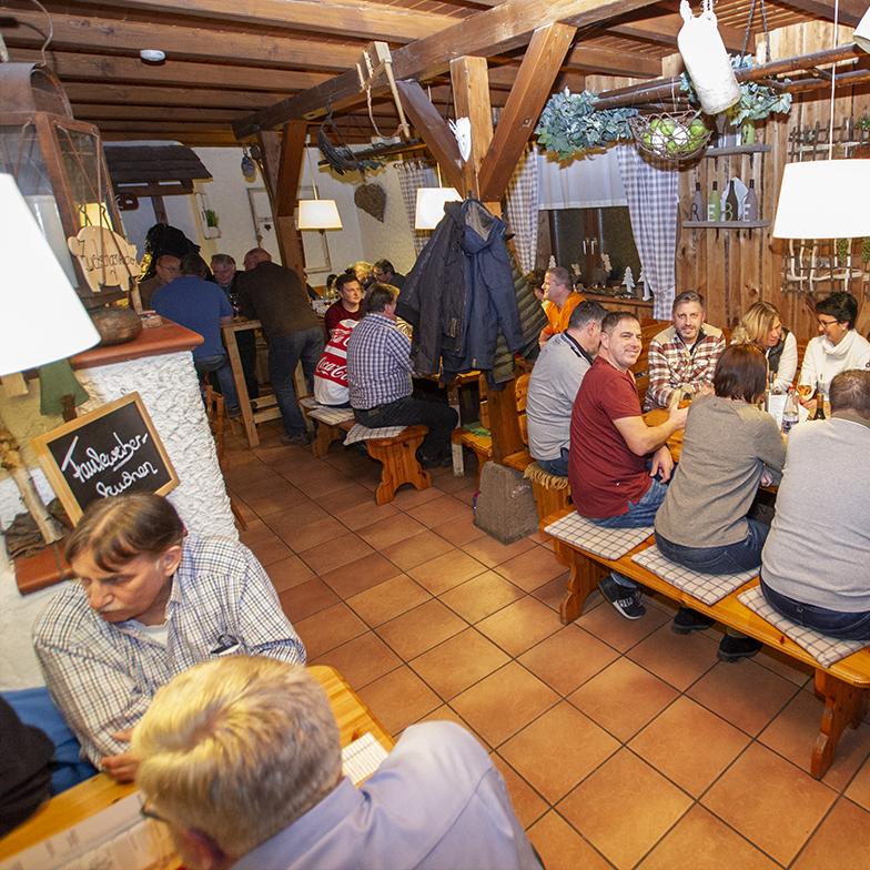 Restaurant "Weinstube Feeß" in Löchgau