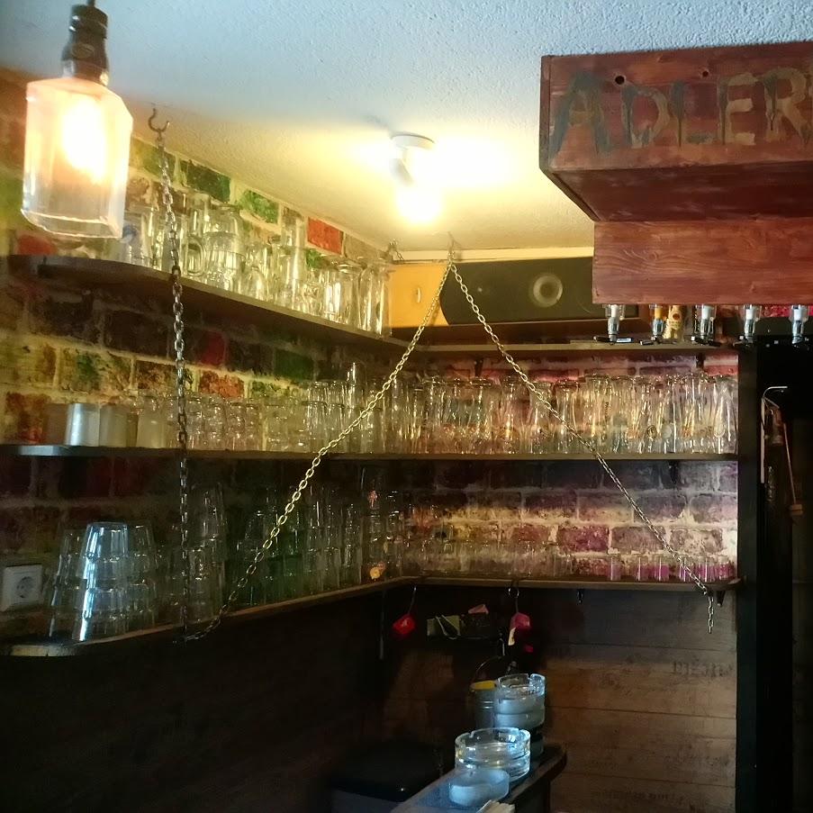 Restaurant "Adler" in Löchgau