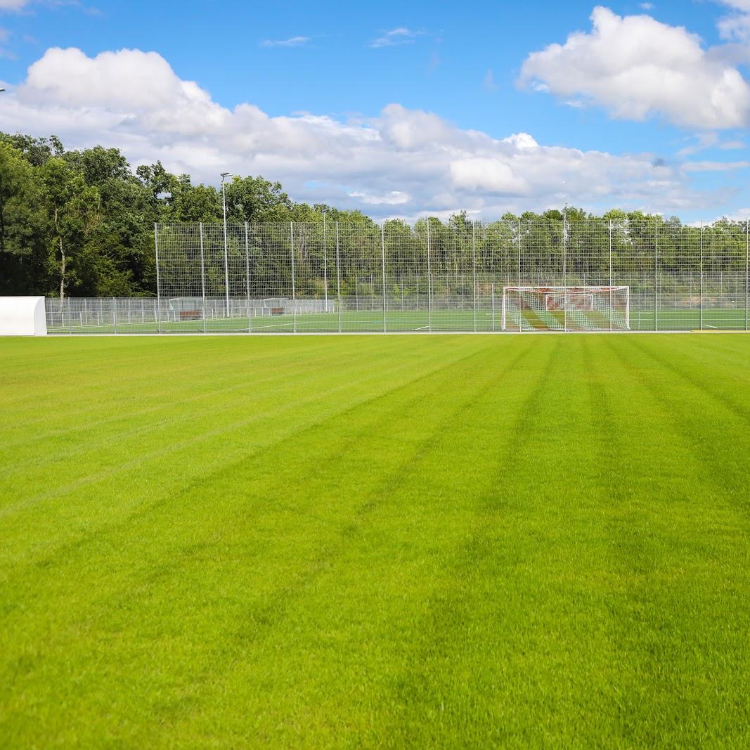 Restaurant "FV  e.V." in Löchgau