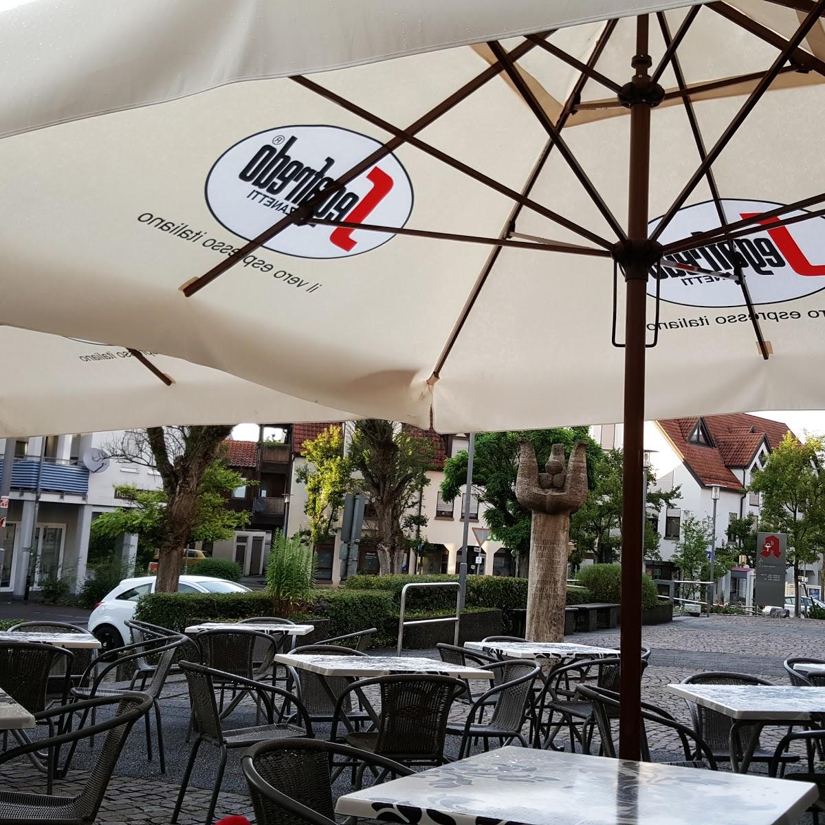 Restaurant "Ristorante Bianco e Nero" in Sersheim