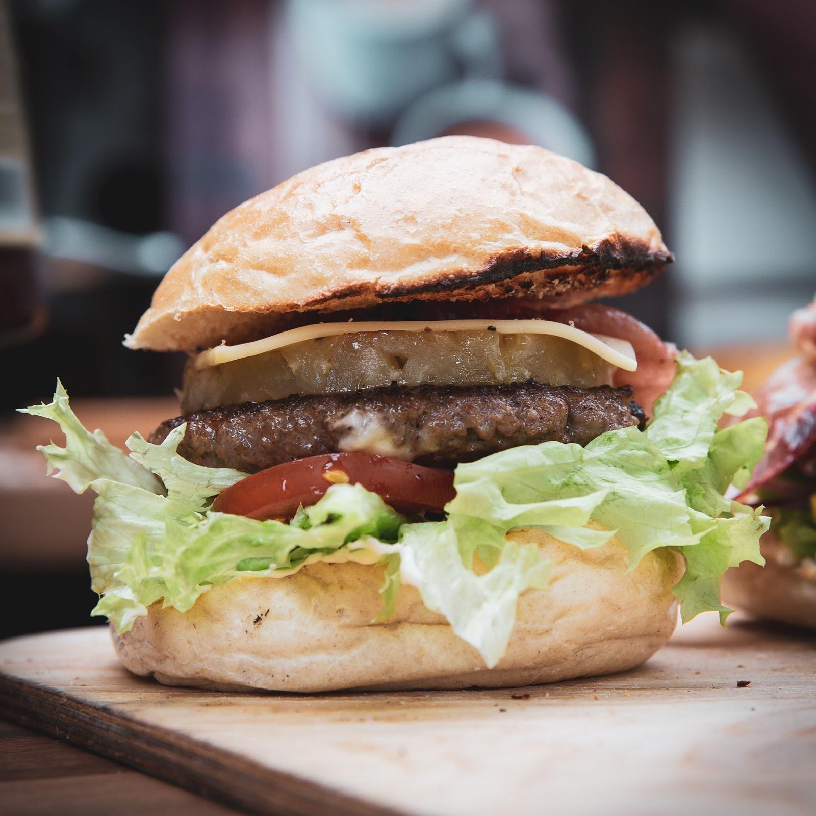 Restaurant "cucina und bar - Heiko Ludwig" in Sersheim