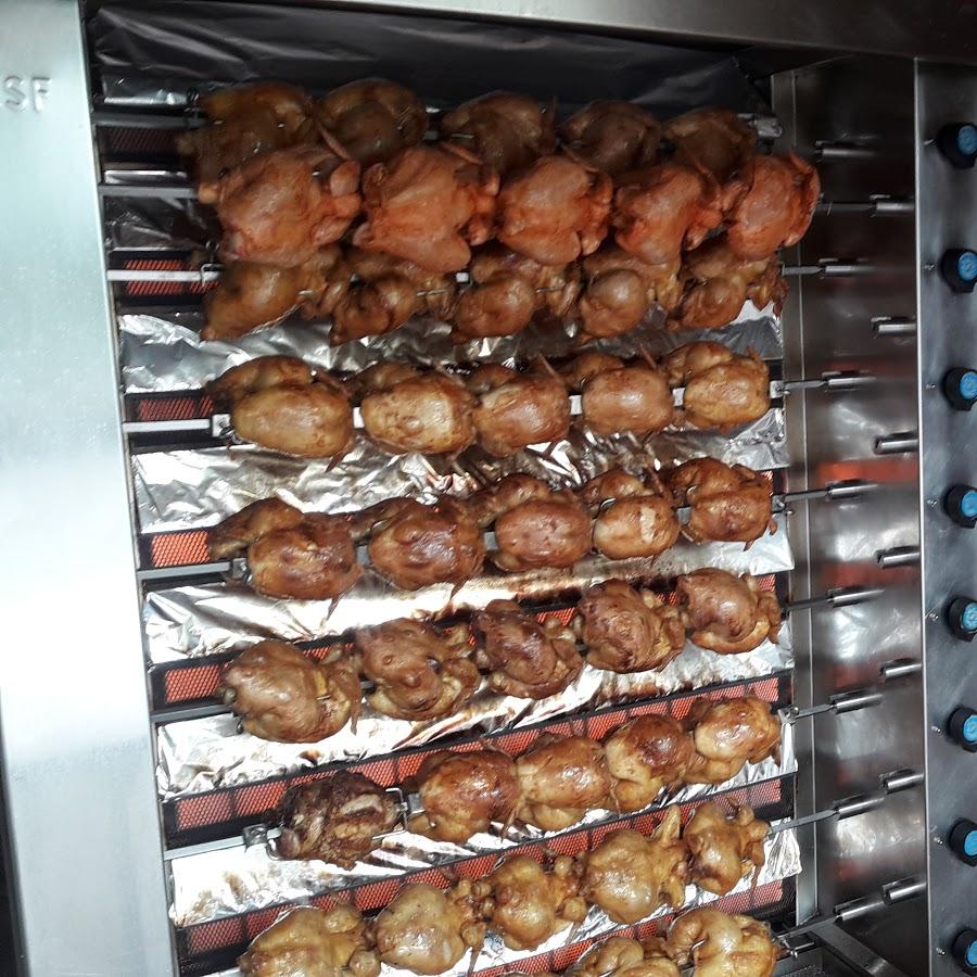 Restaurant "Geflügelhof Grau" in Sersheim