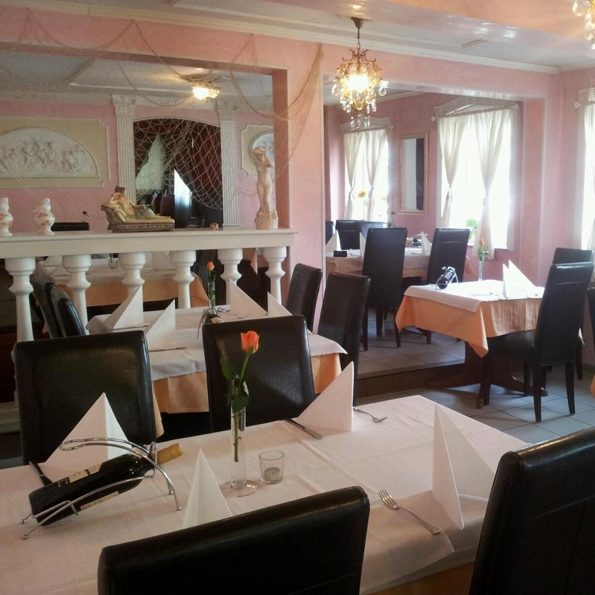 Restaurant "Ristorante uno più uno da Vito" in Pleidelsheim
