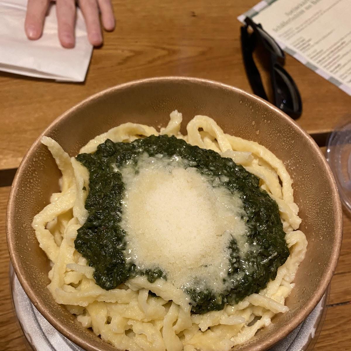 Restaurant "Schäferwagen Imbiss" in Cleebronn