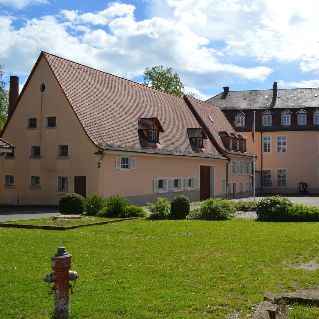 Restaurant "Lamm" in Freudental