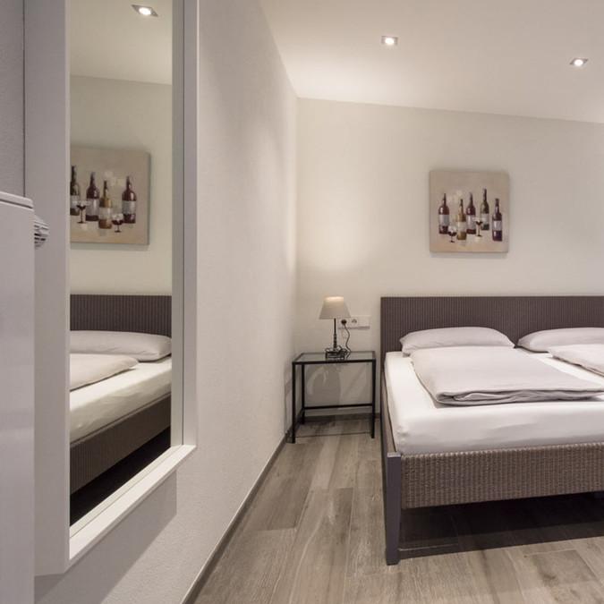 Restaurant "exNicrum Wein | Genuss | Hotel" in Hessigheim