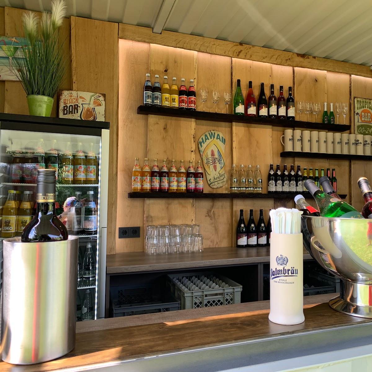 Restaurant "Mayer