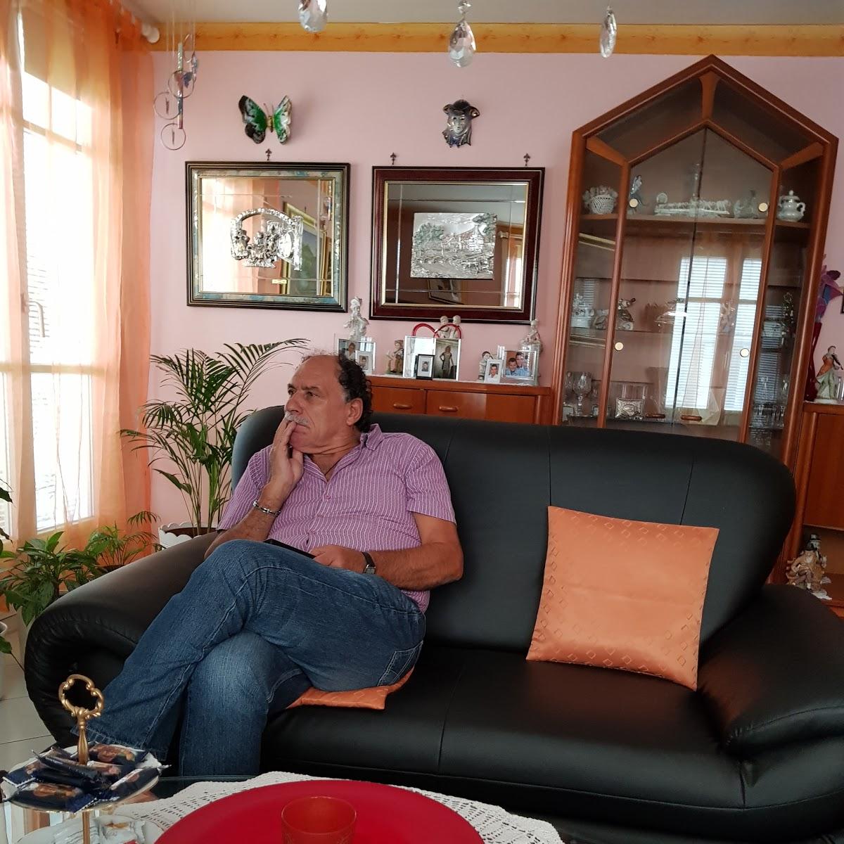 Restaurant "Heinzi’s am Freibad" in Mundelsheim