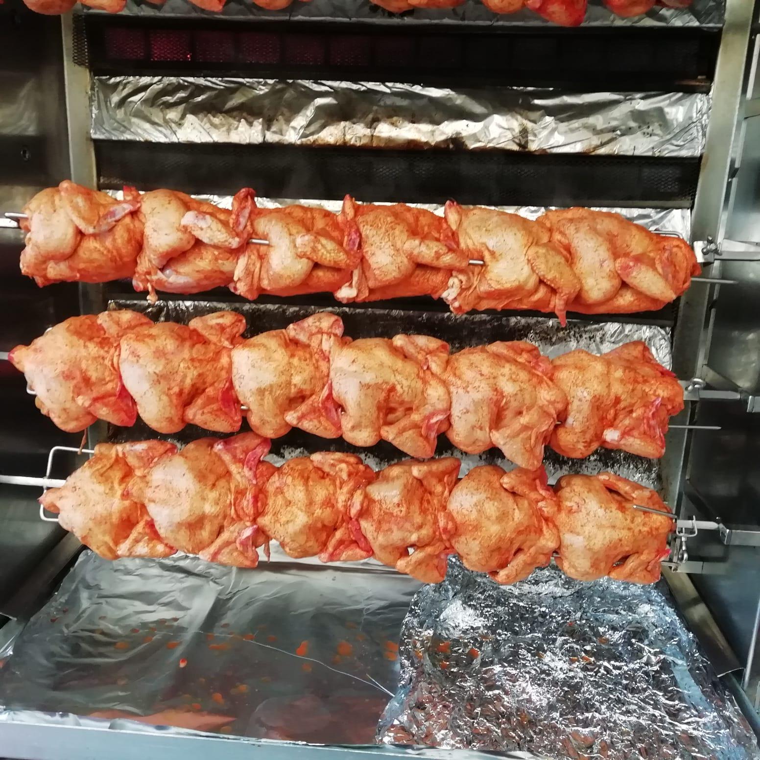 Restaurant "Alex Grill -Ottmarsheim" in Besigheim