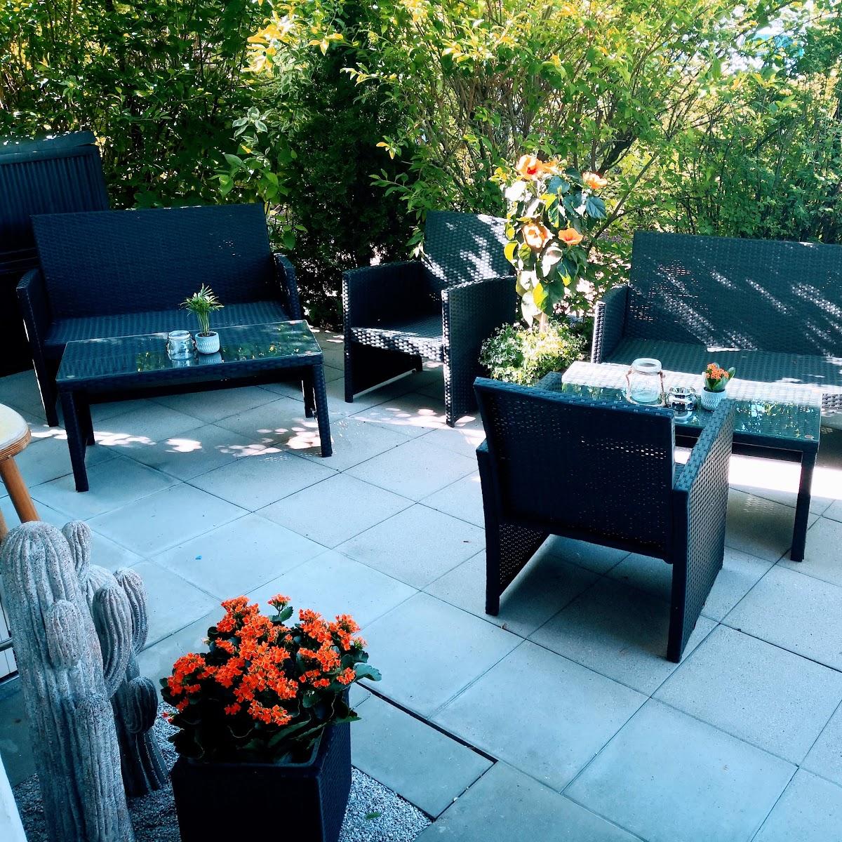 Restaurant "Bistro Bar Kaktus" in Gschwend