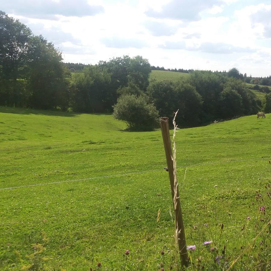 Restaurant "Uhlbachhof Jäger" in Sulzbach-Laufen