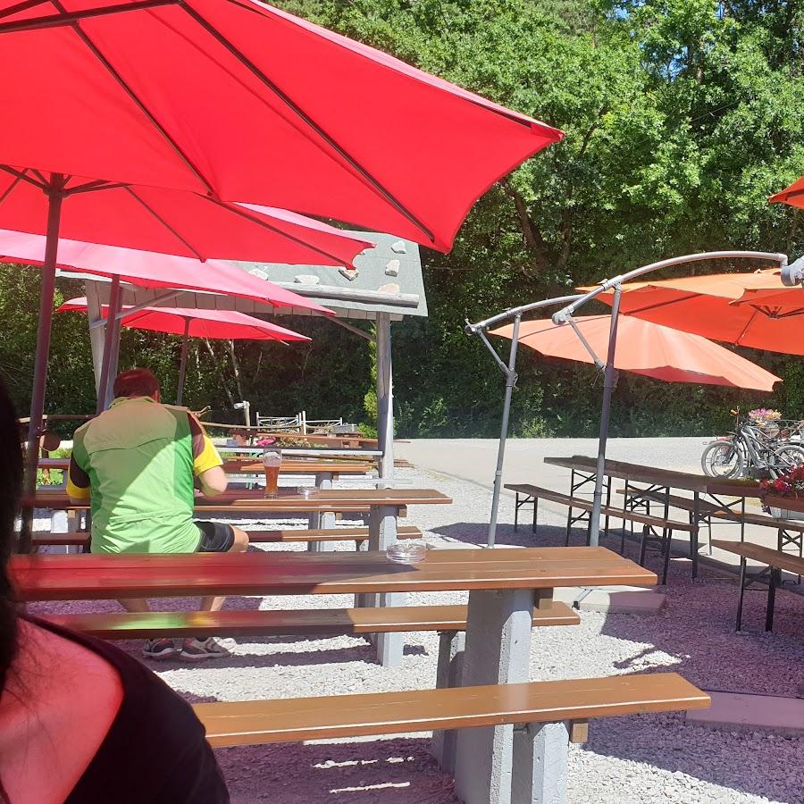 Restaurant "Jausenstation Altenberg" in Sulzbach-Laufen