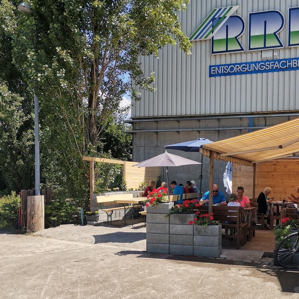 Restaurant "Burgermeister Grill Imbiss" in Rosengarten