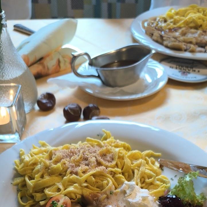 Restaurant "Gasthof Krone" in Rosengarten