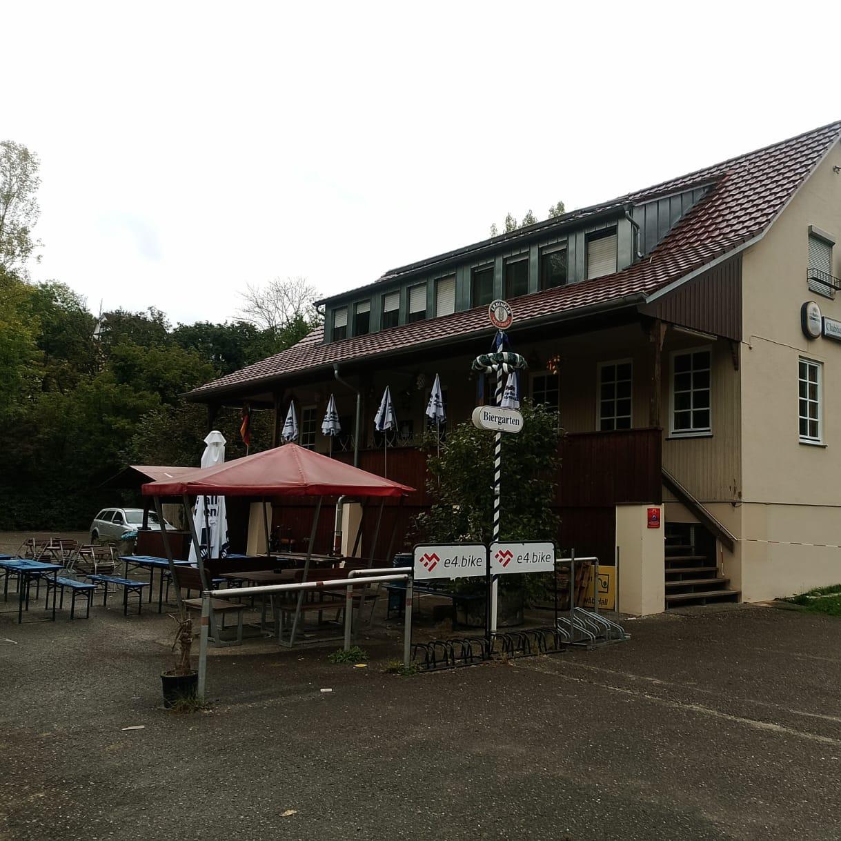 Restaurant "RESTAURANTUL ROMÂNESC SCHWÄBISCH HALL" in Schwäbisch Hall