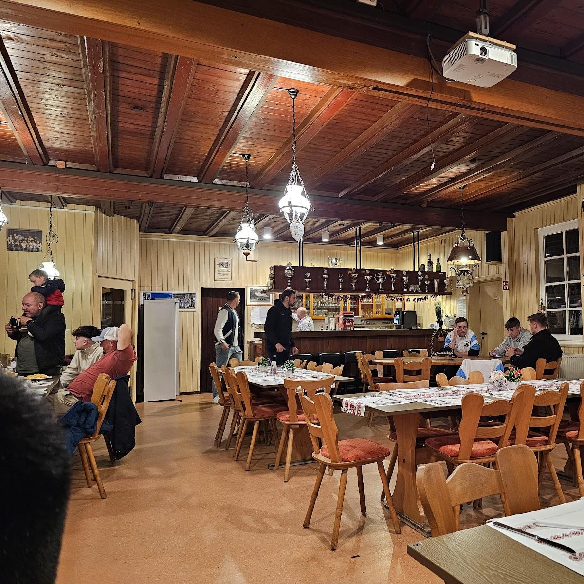 Restaurant "RESTAURANTUL ROMÂNESC SCHWÄBISCH HALL" in Schwäbisch Hall