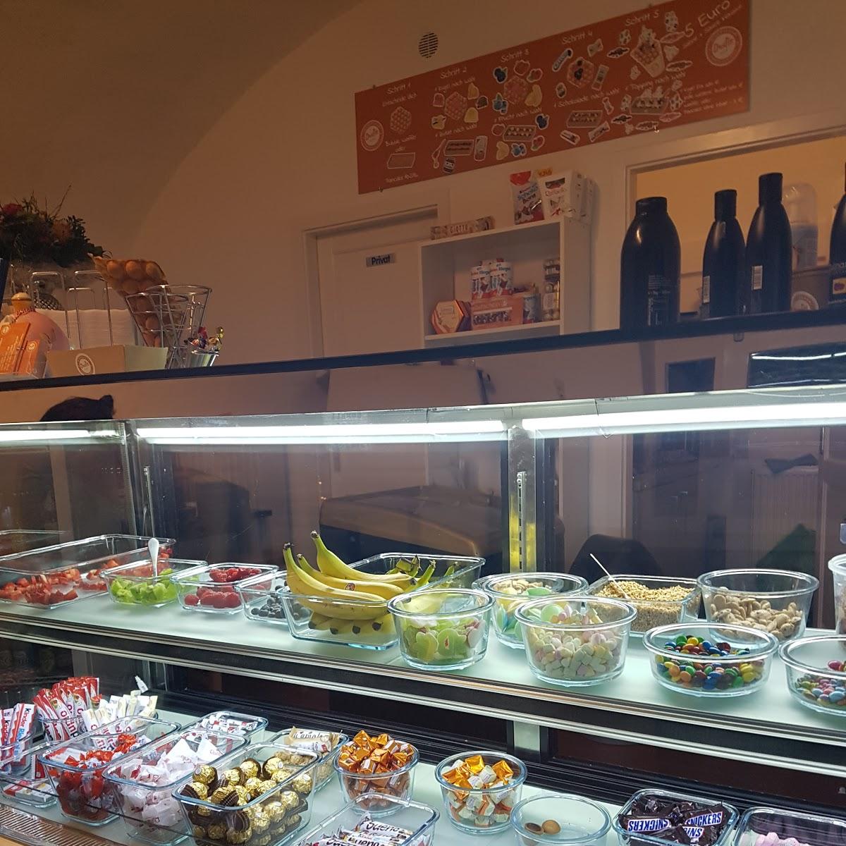 Restaurant "SnackBar12" in Schwäbisch Hall