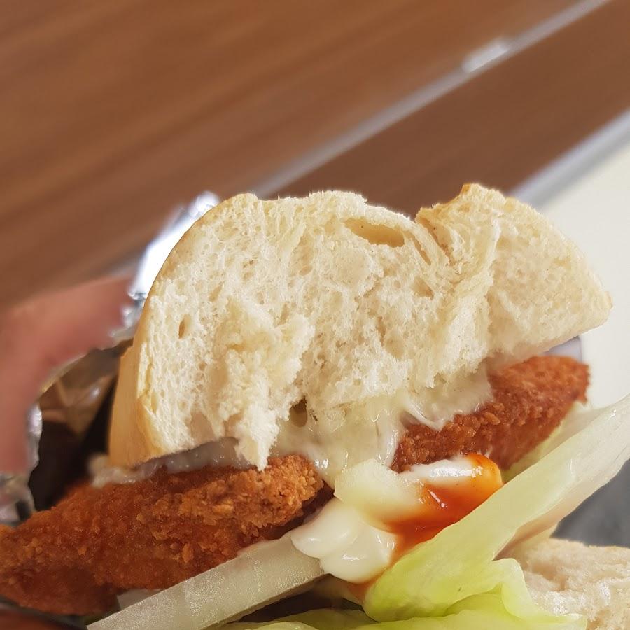 Restaurant "Ljubis Imbiss" in Schwäbisch Hall