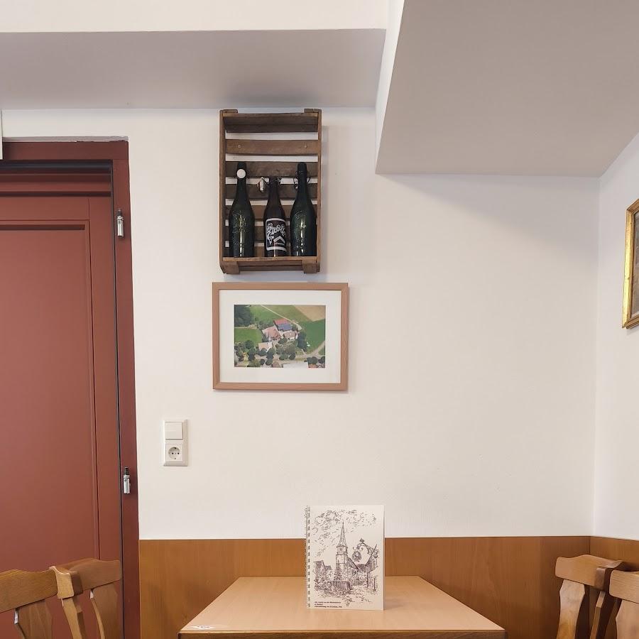 Restaurant "zumPressler" in Rot am See