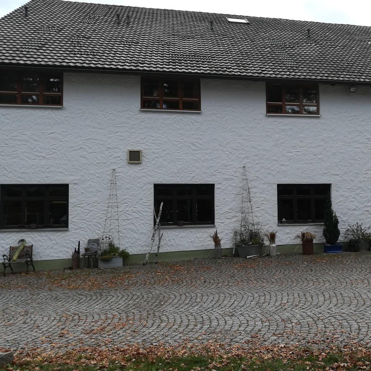 Restaurant "Gasthof Hammermühle" in Fichtenau
