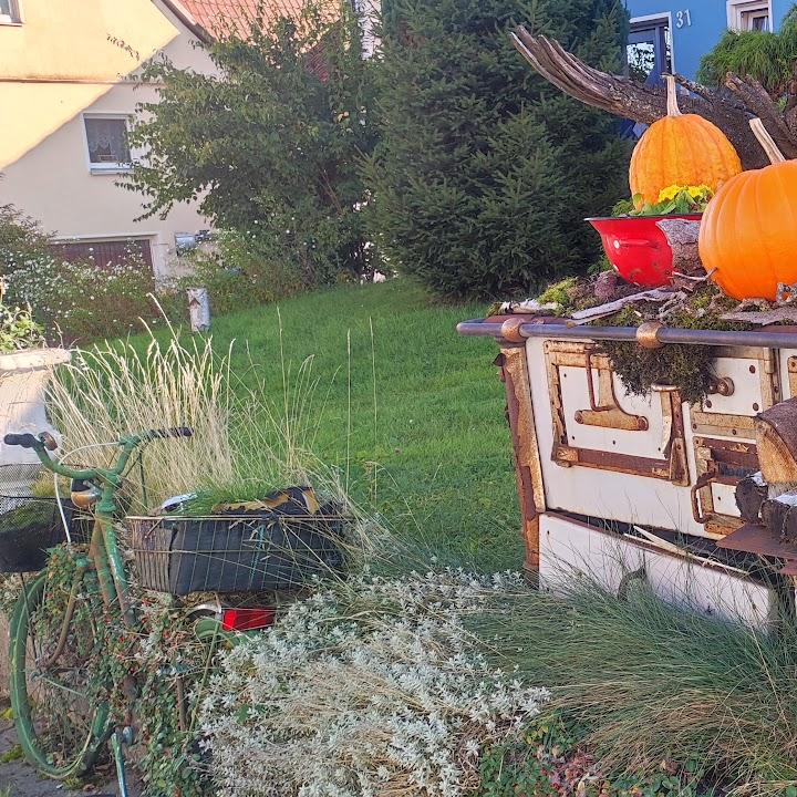Restaurant "Gasthaus Grüner Baum" in Fichtenau