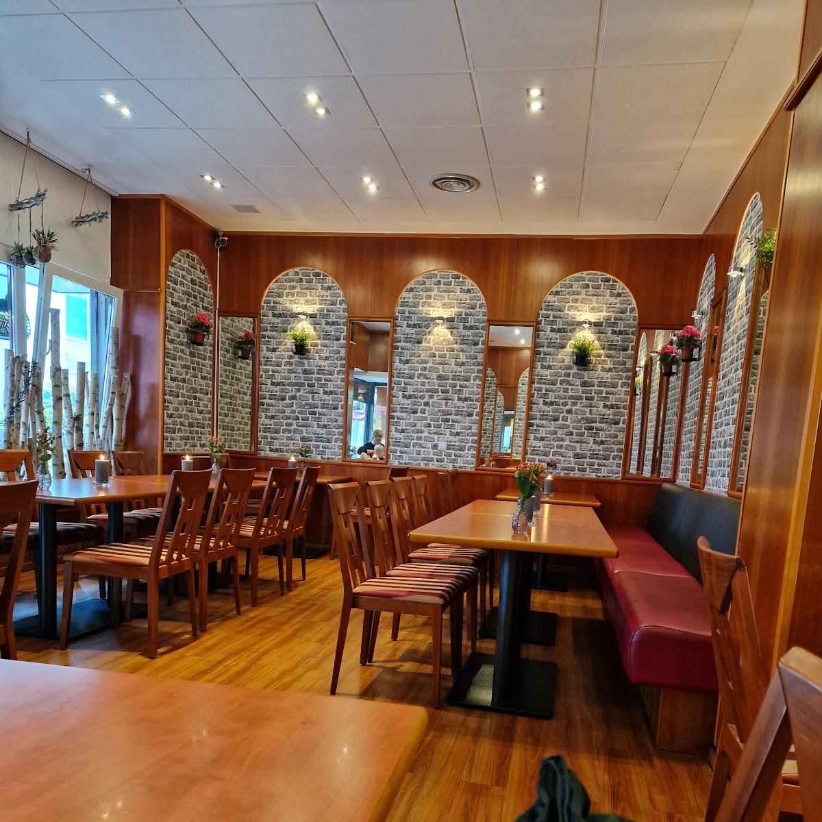 Restaurant "Mrs. ANH" in Lüdenscheid