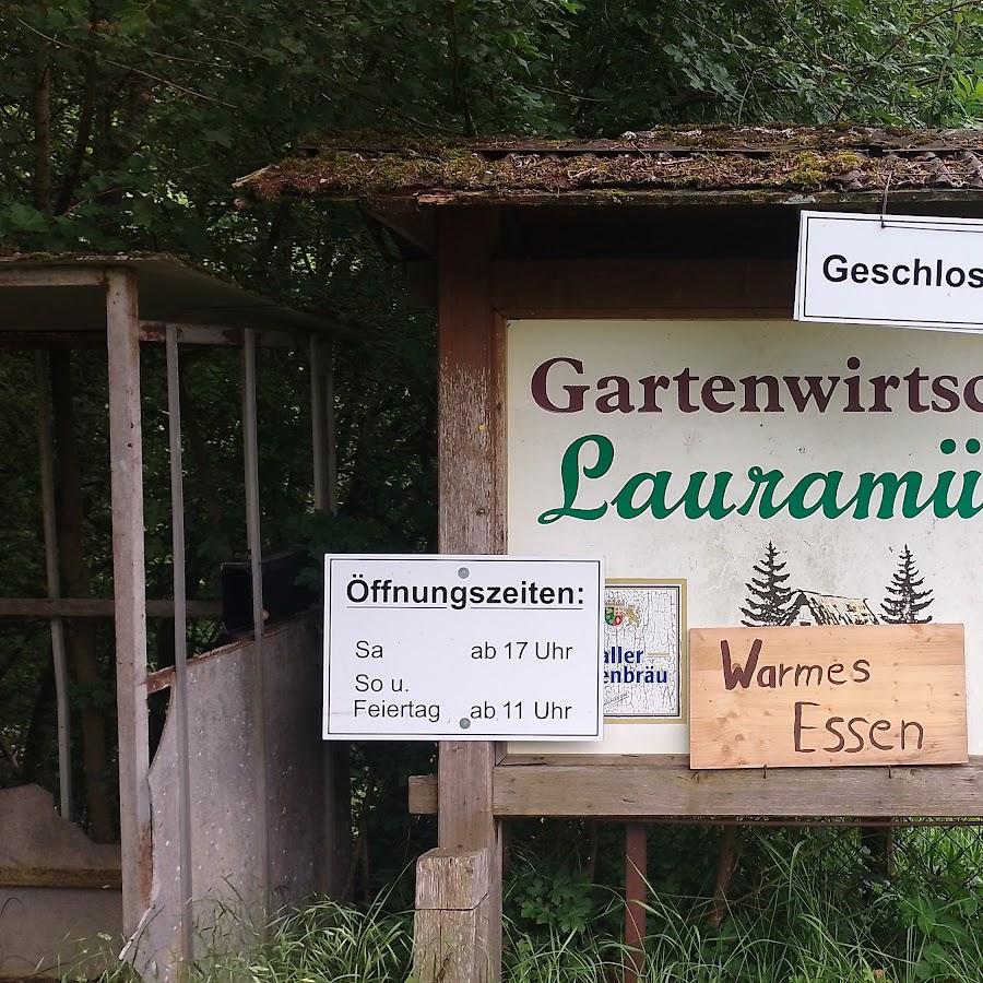 Restaurant "Gastwirtschaft Bernd Hauber" in Rot am See