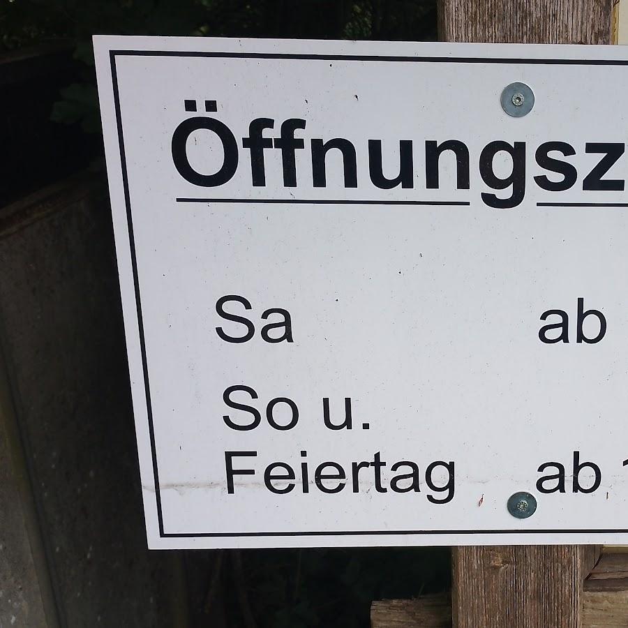 Restaurant "Gastwirtschaft Bernd Hauber" in Rot am See