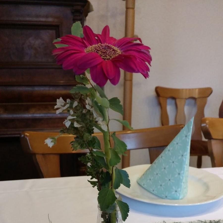 Restaurant "Zum Lamm Gasthaus" in Frankenhardt