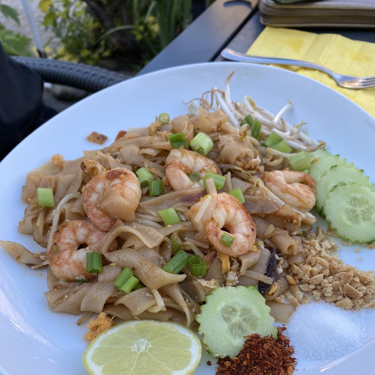 Restaurant "Zum Keitel by Ma&Ma" in Satteldorf