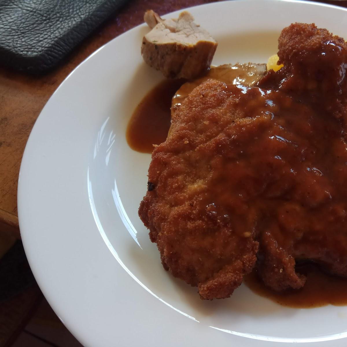 Restaurant "Zum Keitel by Ma&Ma" in Satteldorf