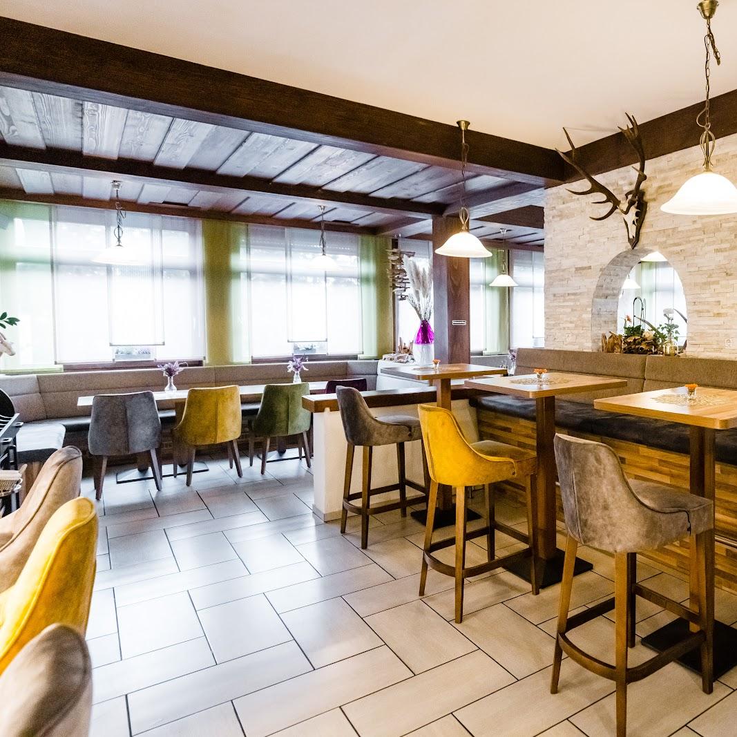 Restaurant "Restaurant - Landhotel Küffner" in Pfedelbach