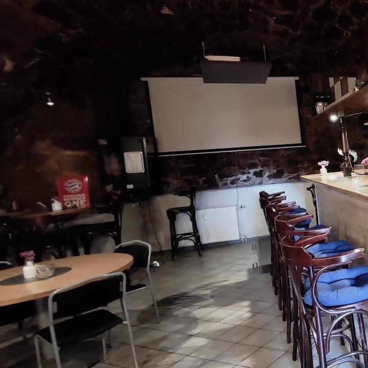 Restaurant "Gaststätte Adlerkeller" in Pfedelbach