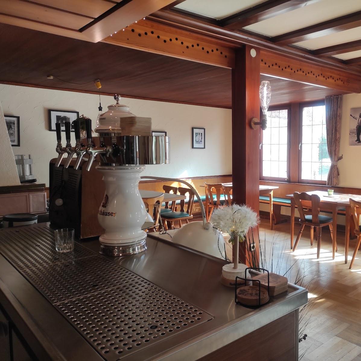 Restaurant "Gasthof Adler - Die Taverne" in Pfedelbach