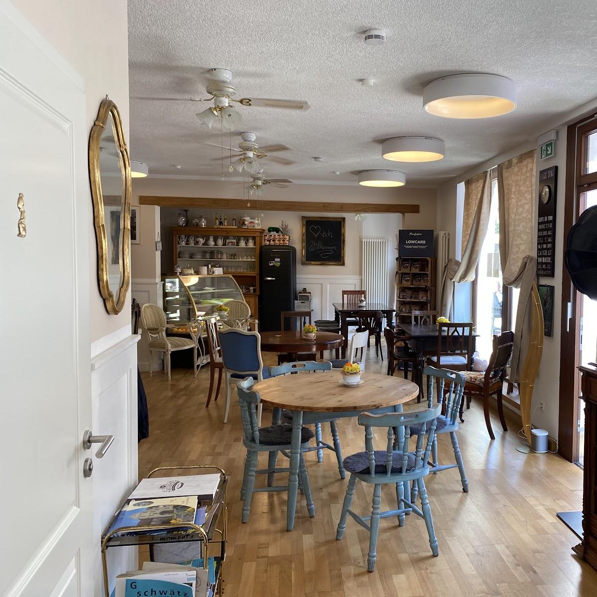 Restaurant "Trattoria Farinelli" in Forchtenberg